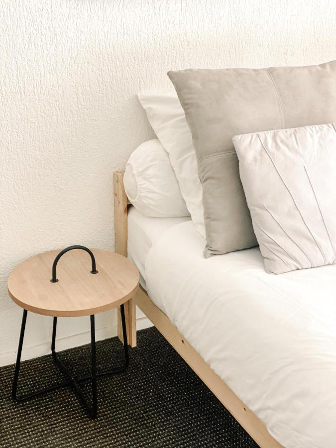 Adorable Studio Sur La Plage Biarritz Exterior photo